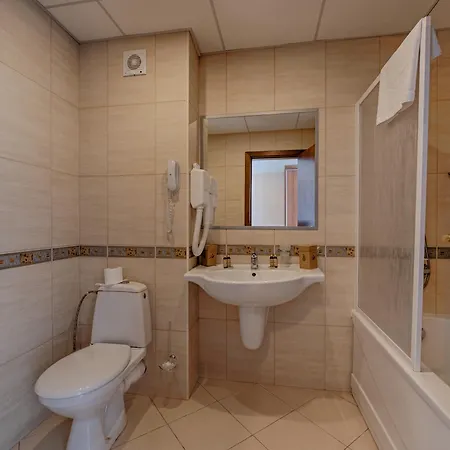 Berlin Golden Hotel Goudstrand