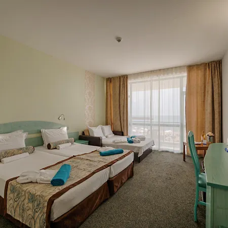 Berlin Golden 4*