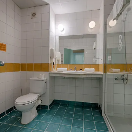 فندق Berlin Golden 4*