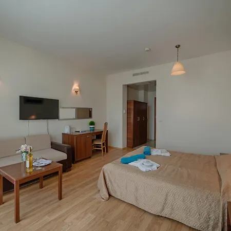 Berlin Golden Goudstrand