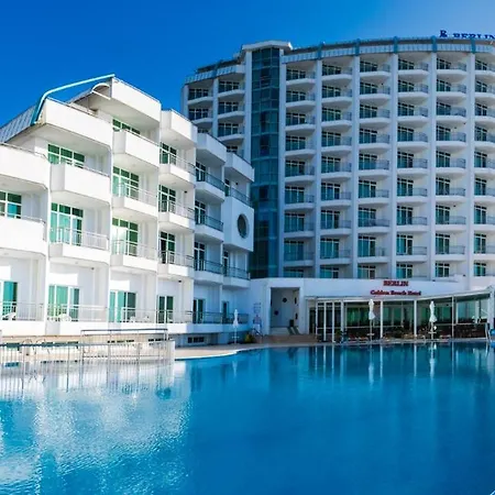 Hotel Berlin Golden Goudstrand
