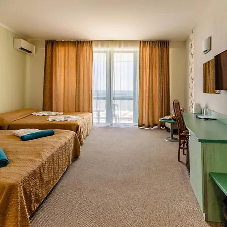 Berlin Golden Goudstrand