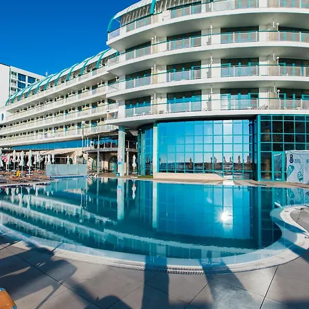 Hotel Berlin Golden -