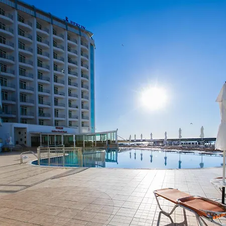 Berlin Golden 4*