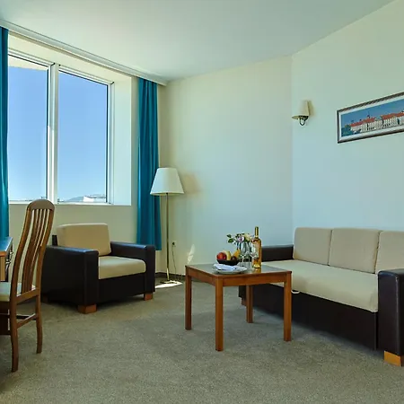 Hotel Berlin Golden -