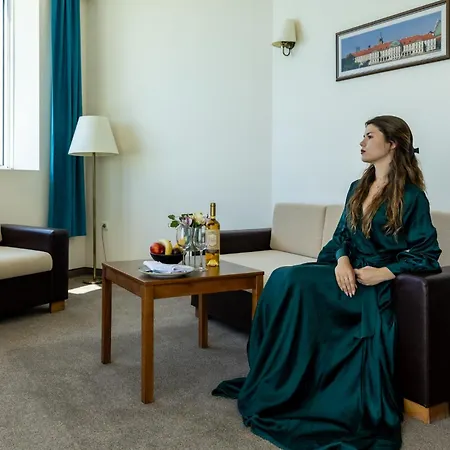 Hotel Berlin Golden - Goldstrand