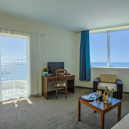 Berlin Golden - 4* Goldstrand