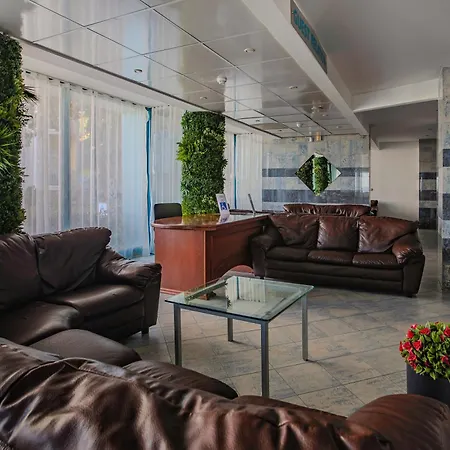 Hotel Berlin Golden -