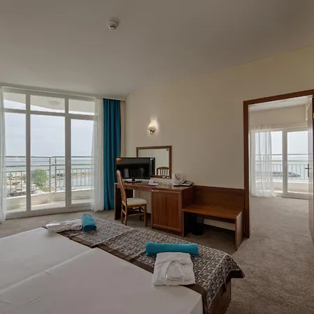 Berlin Golden Sables d'or