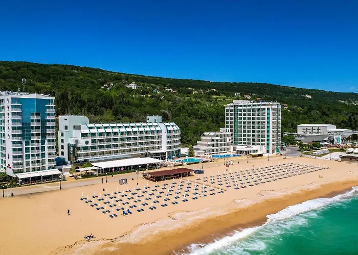 Berlin Golden - Inclusive&beach