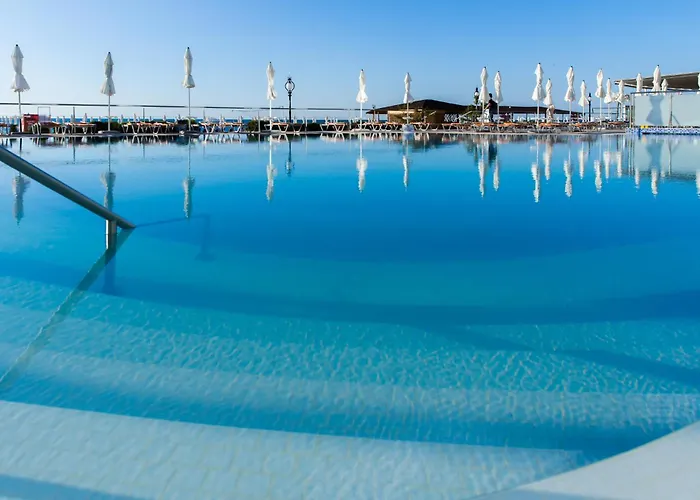 Berlin Golden - Inclusive&beach Hotel