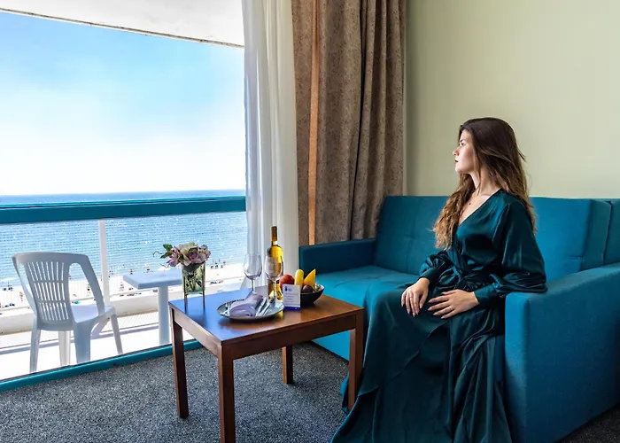 Berlin Golden - Inclusive&beach Goldstrand