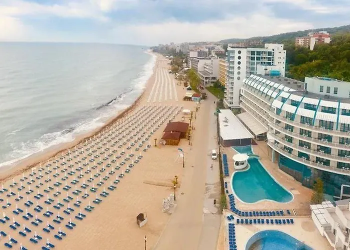 Berlin Golden - Inclusive&beach Hotel