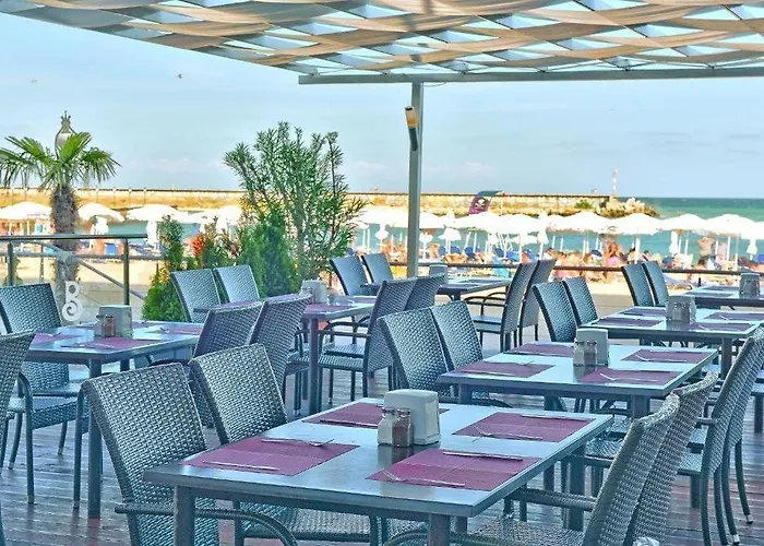 Berlin Golden - Inclusive&beach Hotel Goldstrand