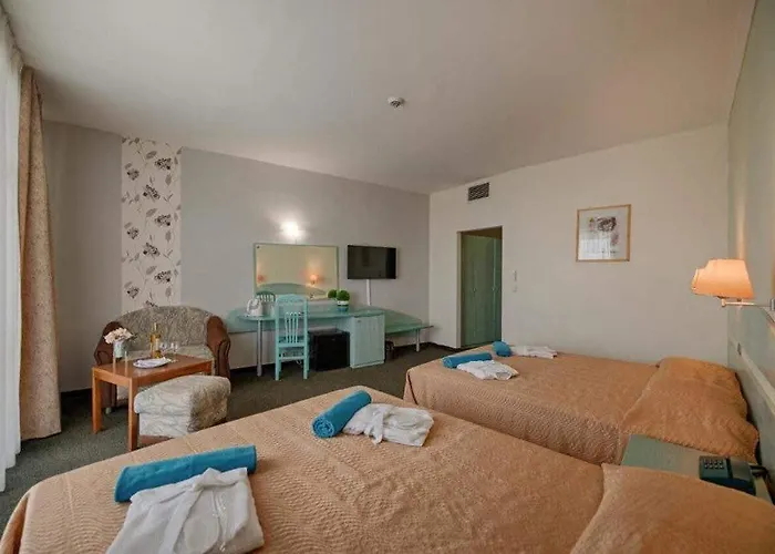 Berlin Golden Sables d'or