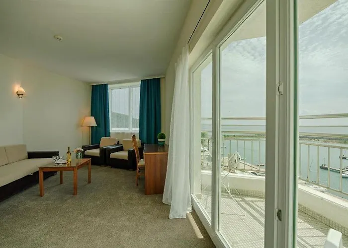 Berlin Golden - Inclusive&beach Goldstrand