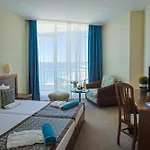 Hotel Berlin Golden & Złote Piaski