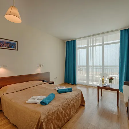 Hotell Berlin Golden &