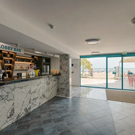 Berlin Golden 4* Golden Sands