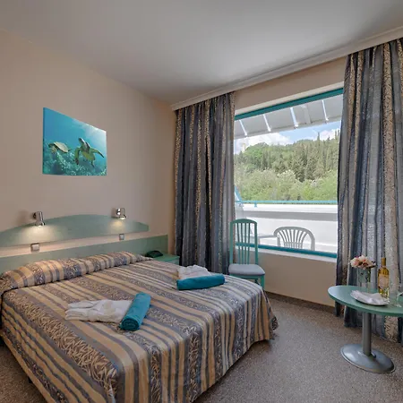 Berlin Golden & Hotell Golden Sands