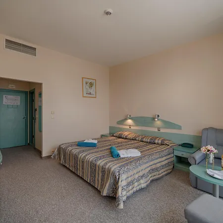 Отель Berlin Golden Золотые Пески