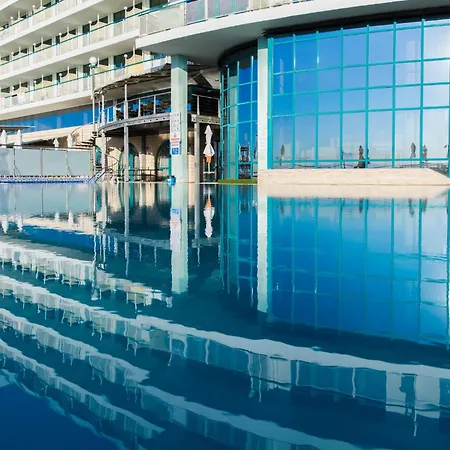 Berlin Golden Hotel 4*