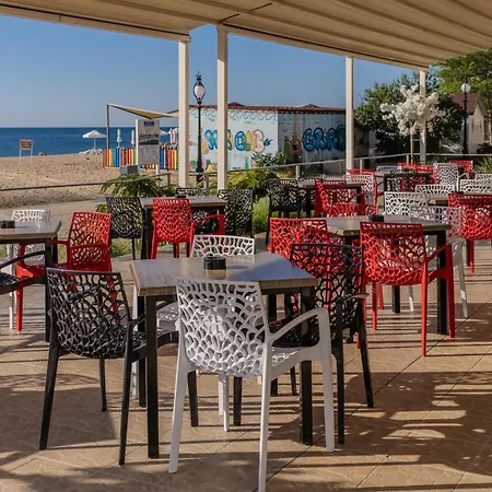 Hotel Berlin Golden Golden Sands