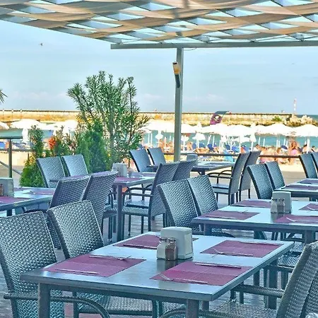 Berlin Golden Hotel Golden Sands