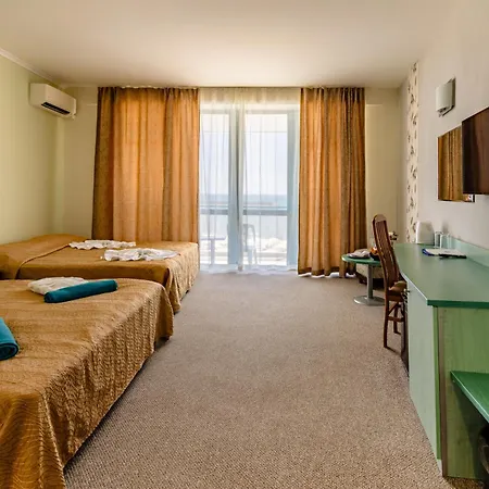 Berlin Golden & 4* גולדן סנדס
