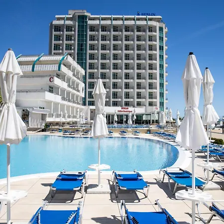 Hotell Berlin Golden &