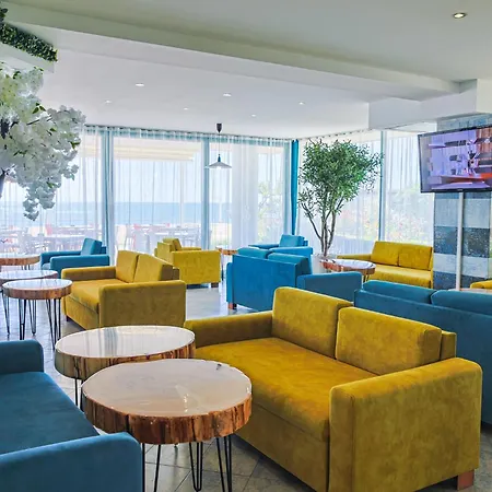 Hotell Berlin Golden & Golden Sands
