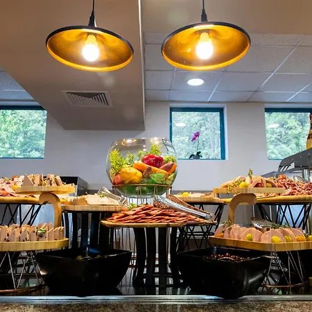 Berlin Golden & Hotell