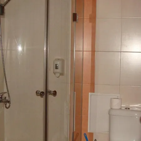 Berlin Golden & 4* Золоті Піски