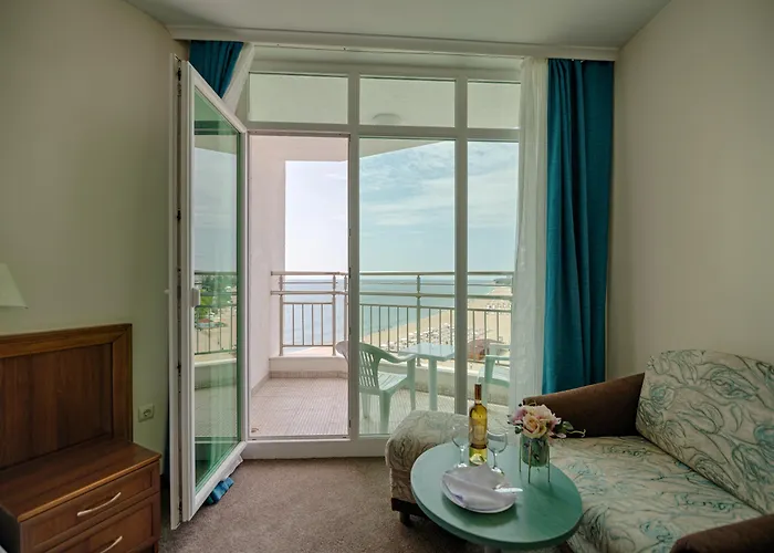 Berlin Golden 4* 金沙