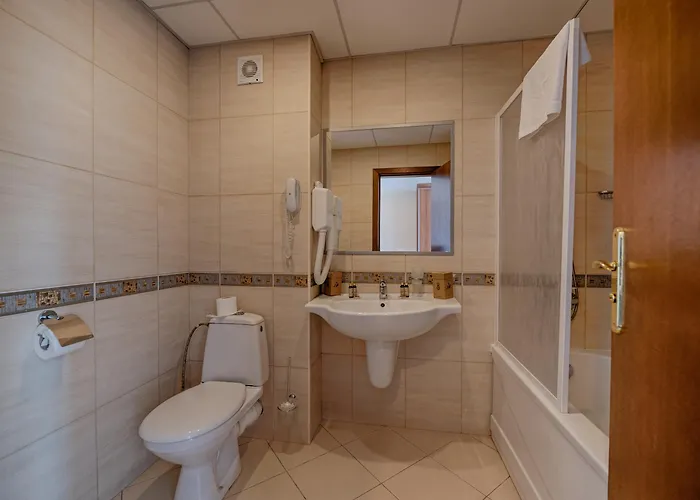 Berlin Golden 酒店 金沙