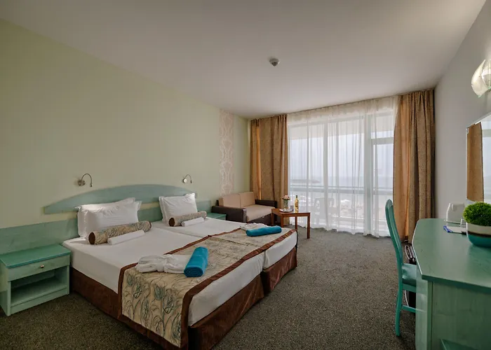 Berlin Golden Złote Piaski