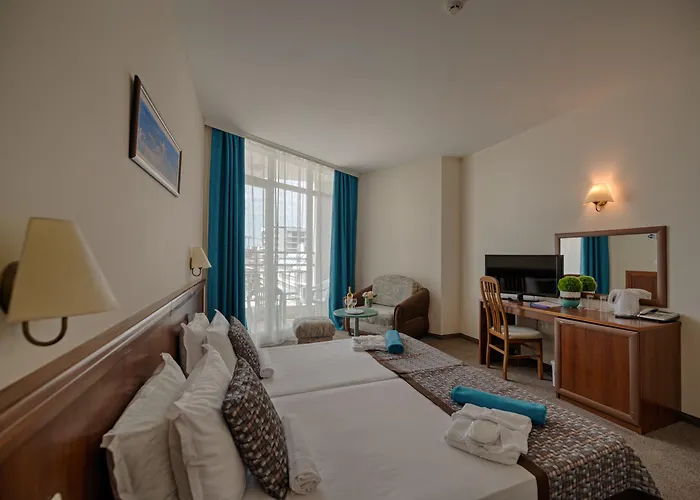 Berlin Golden 4* 金沙