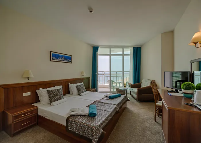 Berlin Golden Złote Piaski