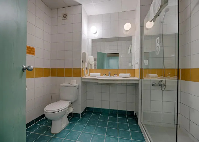 酒店 Berlin Golden 4*