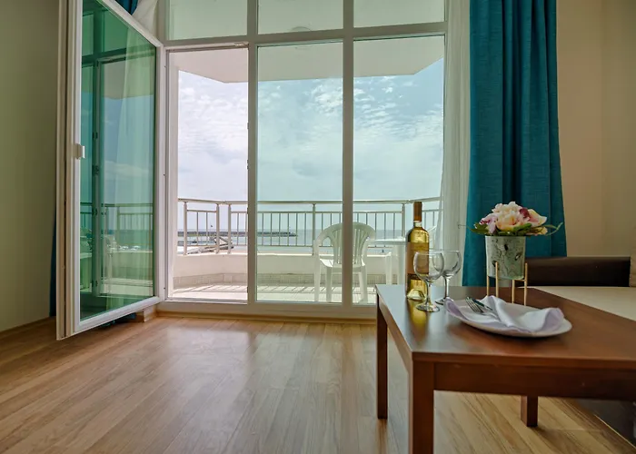 Berlin Golden 酒店 4*