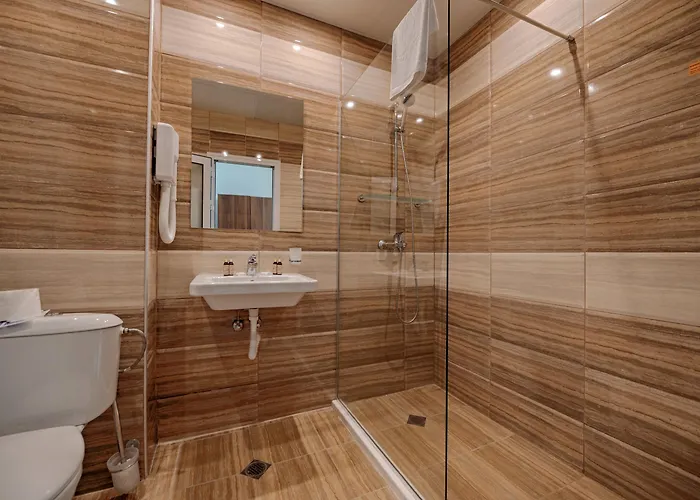 Berlin Golden 4* 金沙