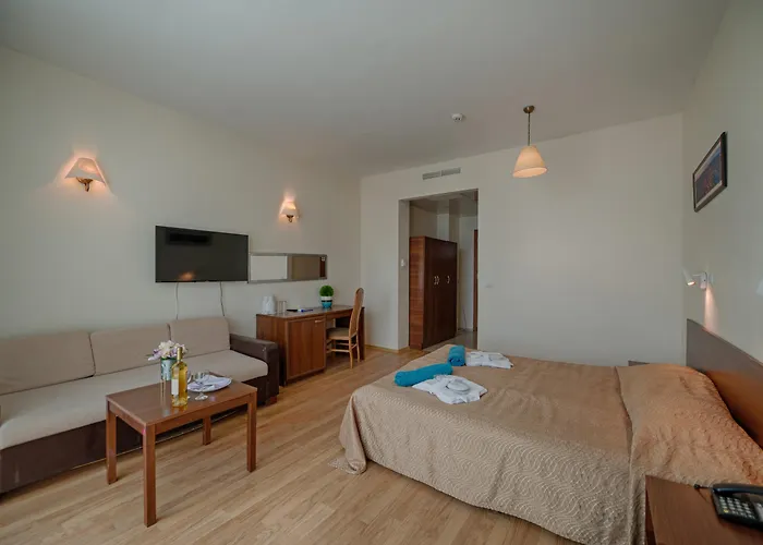 Berlin Golden Złote Piaski