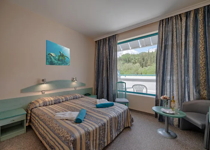 Berlin Golden Hotel Złote Piaski