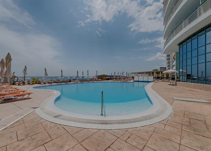 酒店 Berlin Golden 金沙