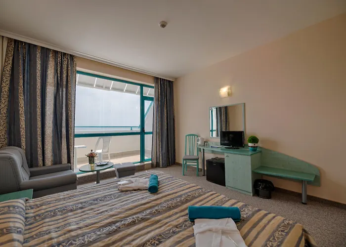 Berlin Golden 酒店 4*