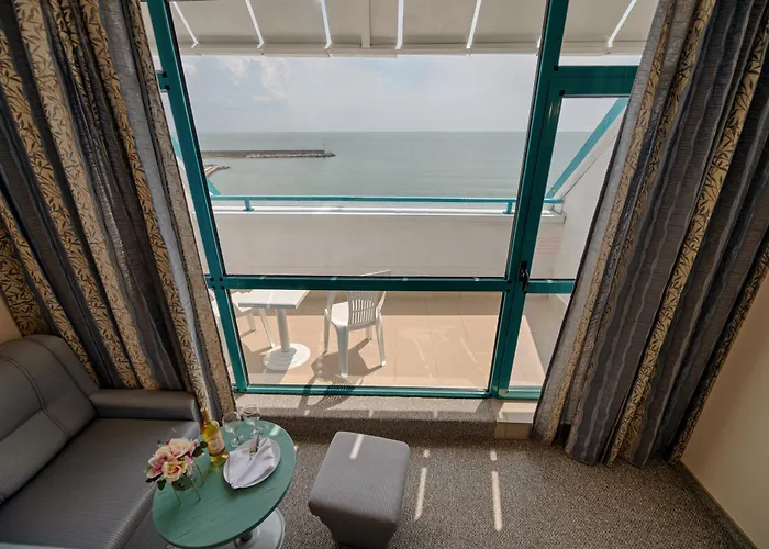 Berlin Golden 4* 金沙