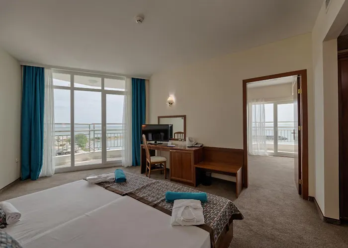 Berlin Golden Złote Piaski