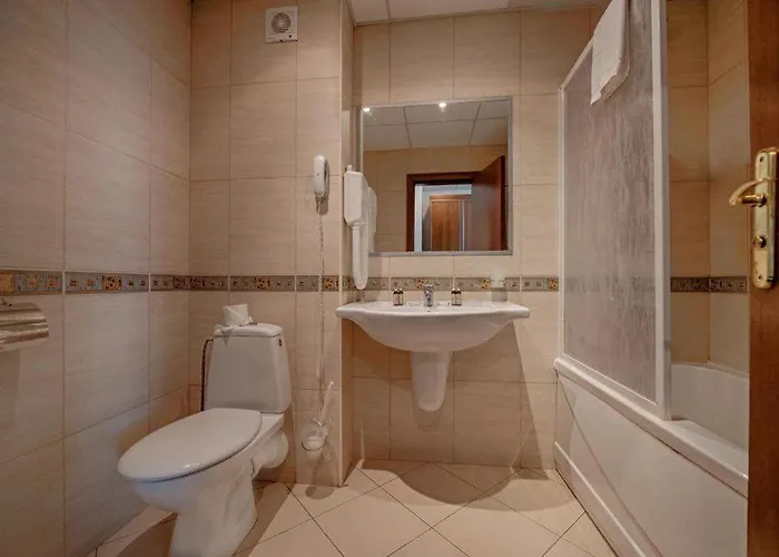 Berlin Golden 4*